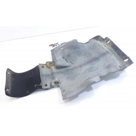 Bavette Cagiva 350 T4 1991