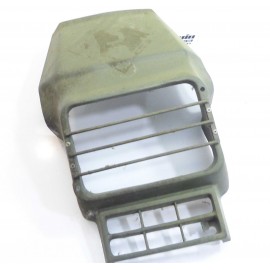 Plaque phare Cagiva 350 T4 1991