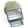 Plaque phare Cagiva 350 T4 1991