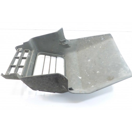 Plaque phare Cagiva 350 T4 1991