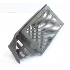 Ecope + grille de radiateur Cagiva 350 T4 1991