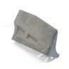 Ecope + grille de radiateur Cagiva 350 T4 1991