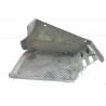 Ecope + grille de radiateur Cagiva 350 T4 1991