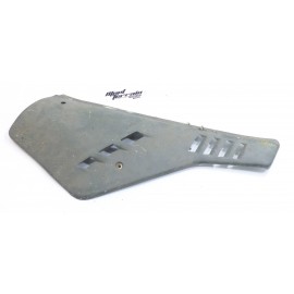 Plaque latéral Cagiva 350 T4 1991