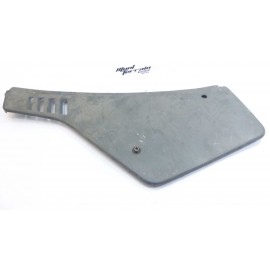 Plaque latéral Cagiva 350 T4 1991