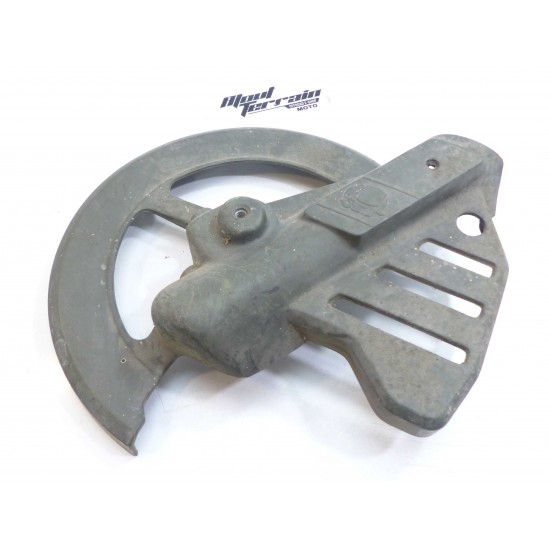 Protection de disque Cagiva 350 T4 1991