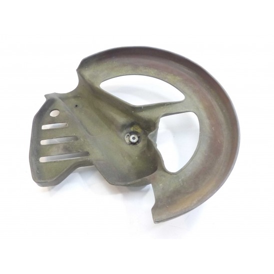 Protection de disque Cagiva 350 T4 1991