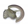 Protection de disque Cagiva 350 T4 1991
