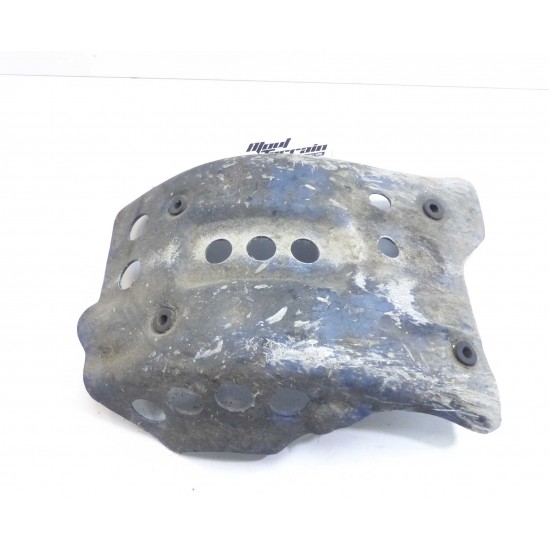 Sabot moteur Cagiva 350 T4 1991
