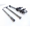 Lot d'axes Cagiva 350 T4 1991