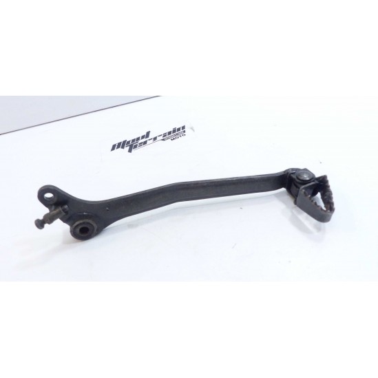 Pédale de frein Cagiva 350 T4 1991