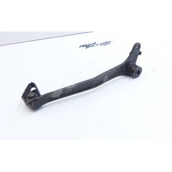 Pédale de frein Cagiva 350 T4 1991