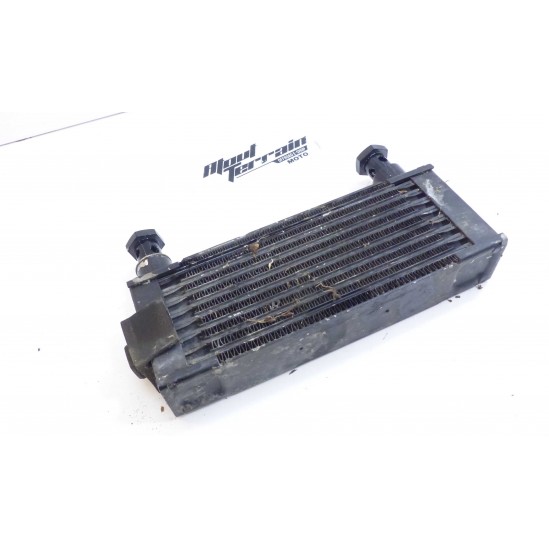 Radiateur d'huile Cagiva 350 T4 1991