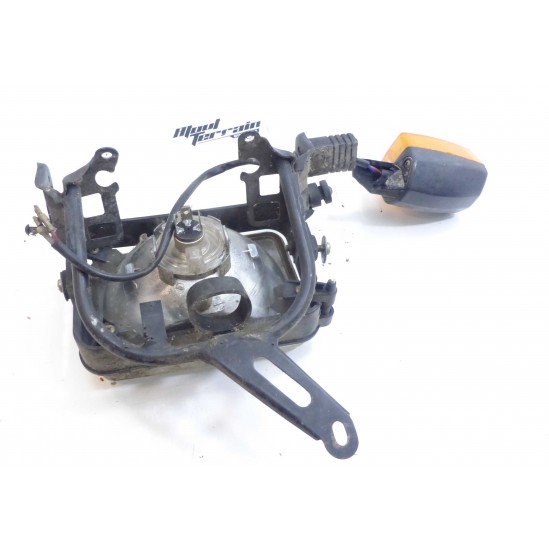 Phare Cagiva 350 T4 1991