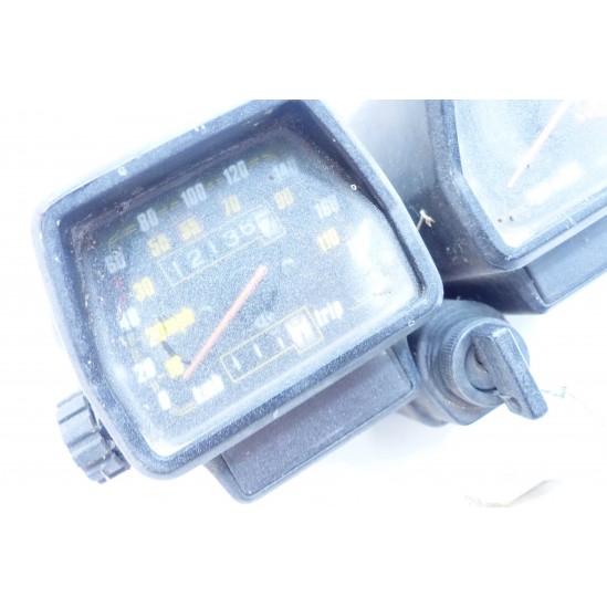 Compteur Cagiva 350 T4 1991