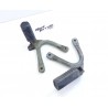 Cale-pieds passager Cagiva 350 T4 1991