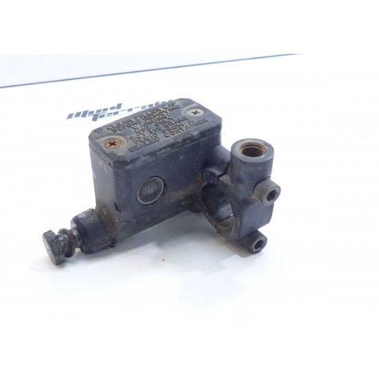 Maitre cylindre de frein avant Cagiva 350 T4 1991