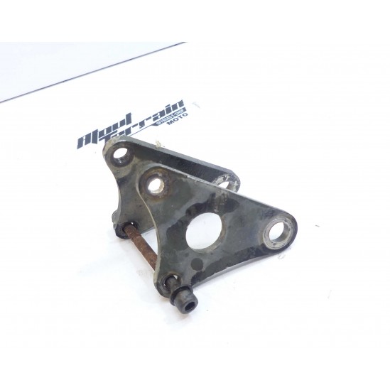 Support moteur Cagiva 350 T4 1991