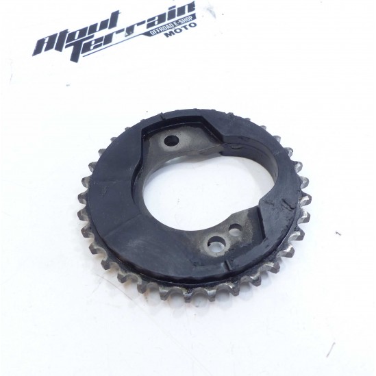 Pignon d'arbre à cames Cagiva 350 T4 1991