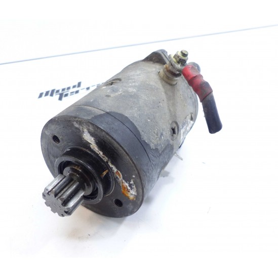 Démarreur Cagiva 350 T4 1991