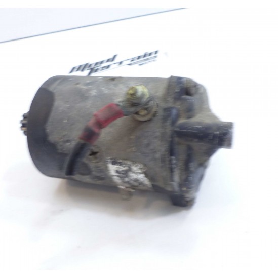 Démarreur Cagiva 350 T4 1991