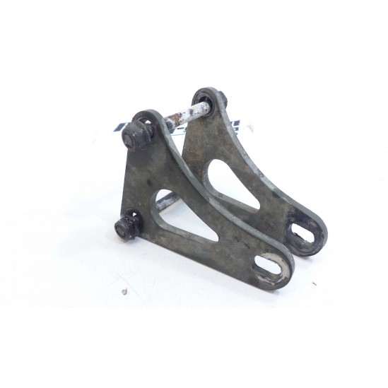 Support moteur Cagiva 350 T4 1991
