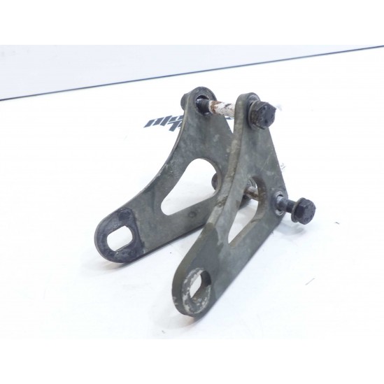 Support moteur Cagiva 350 T4 1991