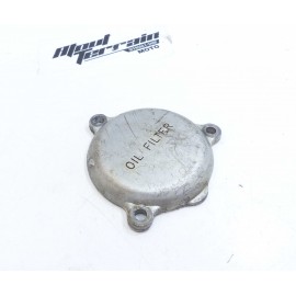 Couvercle de filtre à huile Cagiva 350 T4 1991