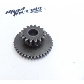 Pignon de démarreur Cagiva 350 T4 1991