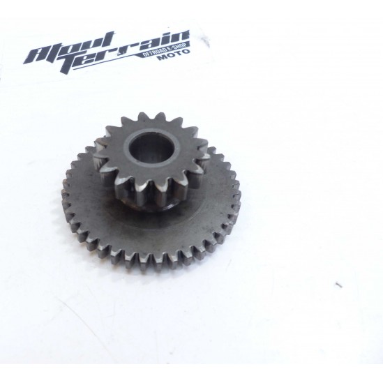 Pignon de démarreur Cagiva 350 T4 1991