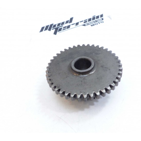 Pignon de démarreur Cagiva 350 T4 1991