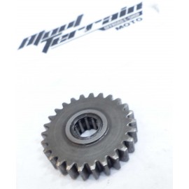 Pignon Cagiva 350 T4 1991