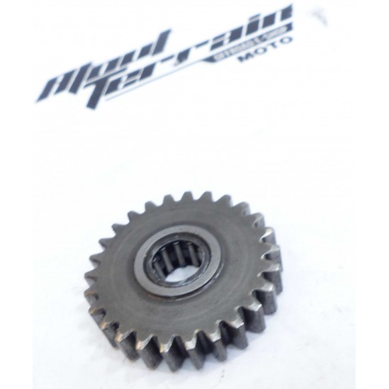 Pignon Cagiva 350 T4 1991