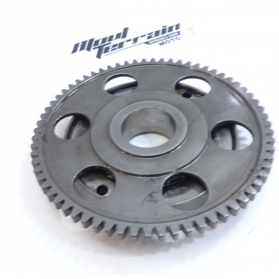 Roue libre de démarreur Cagiva 350 T4 1991