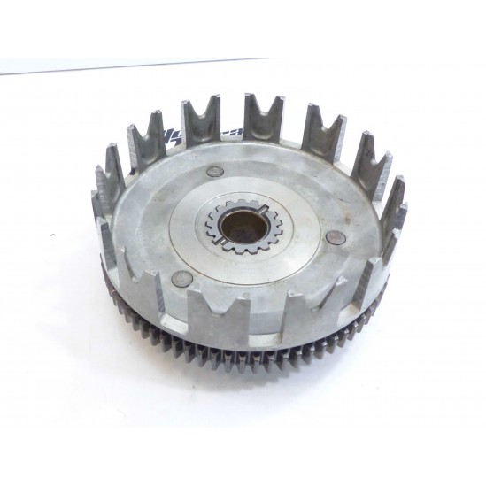 Cloche d'embrayage Cagiva 350 T4 1991