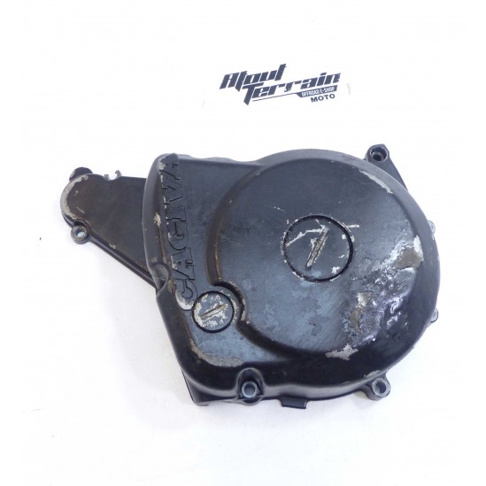 Couvercle d'allumage Cagiva 350 T4 1991