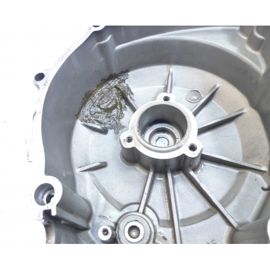 Couvercle d'allumage Cagiva 350 T4 1991