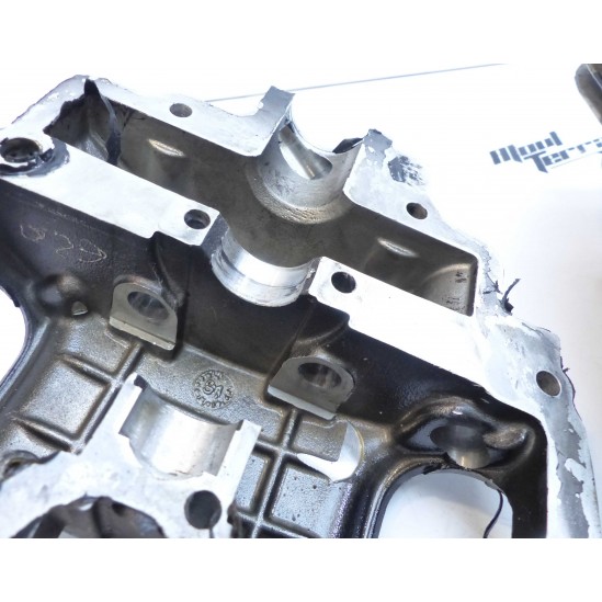 Culasse Cagiva 350 T4 1991