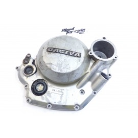 Couvercle d'embrayage Cagiva 350 T4 1991