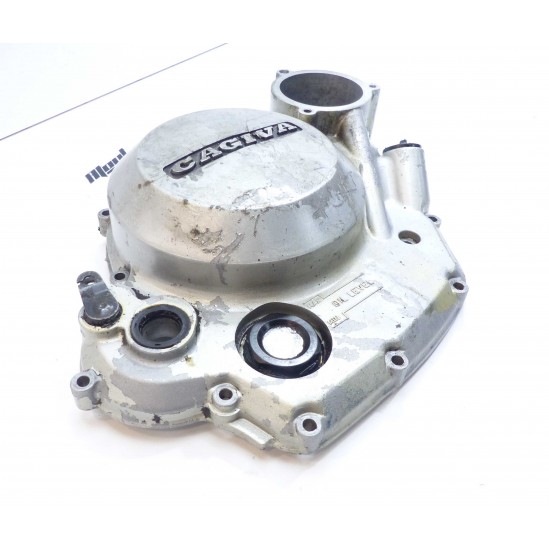Couvercle d'embrayage Cagiva 350 T4 1991