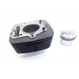 Cylindre piston occasion Cagiva 350 T4 1991