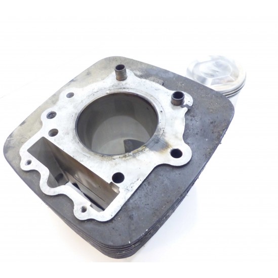 Cylindre piston occasion Cagiva 350 T4 1991
