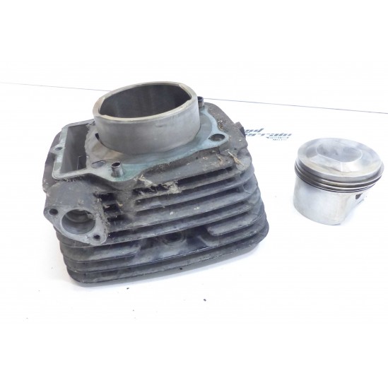 Cylindre piston occasion Cagiva 350 T4 1991