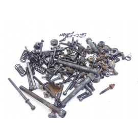 Lot de visserie Cagiva 350 T4 1991