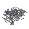 Lot de visserie Cagiva 350 T4 1991