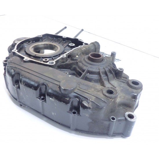 Carter moteur gauche Cagiva 350 T4 1991