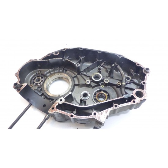 Carter moteur gauche Cagiva 350 T4 1991