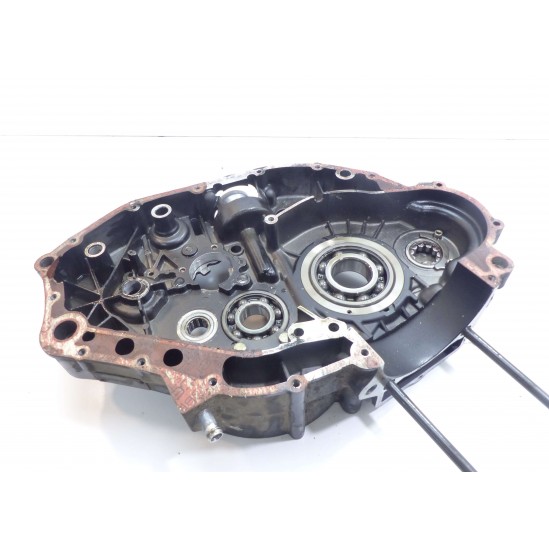 Carter moteur droit Cagiva 350 T4 1991