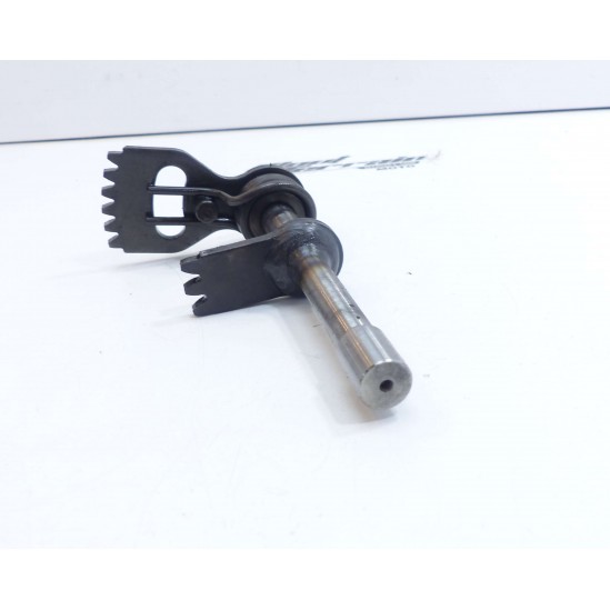 Axe de selecteur Cagiva 350 T4 1991