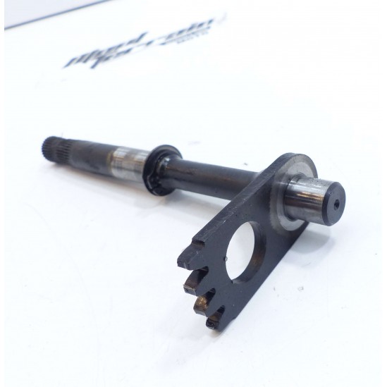 Axe de selecteur Cagiva 350 T4 1991
